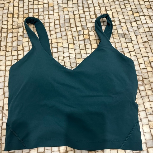 Lululemon Align Tank - Picture 2 of 4